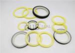 PU Piston High Pressure Rod Seal Hydraulic Rod Seal 8C9122 7H2423
