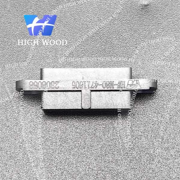 HW-M80 Connectors, HW-M80-4711605.