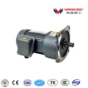 Wholesale GV Series 32 Output Shaft 1500W With Brake / Animal Husbandry Automation Equipment from china suppliers