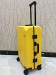 Popular Large Travel Luggage Carry On Suitcase Customized Large Suitcase Travel