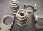 Customized Cnc Machining Parts Aircraft Car AL6061 SS301
