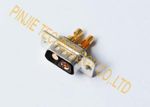 Wholesale 2V2 HIGHT CURRENT CONNECTOR SOLDER TYPE from china suppliers