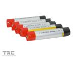 Colorful E-cig Big Battery 900MAH 3.7V LIR13600 With CE