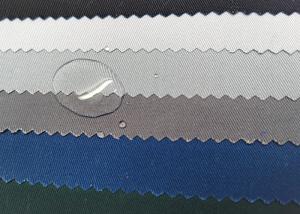 Wholesale Shirt Fire Resistant Fabric Materials Acid Proof 80% Polyester 20% Cotton from china suppliers