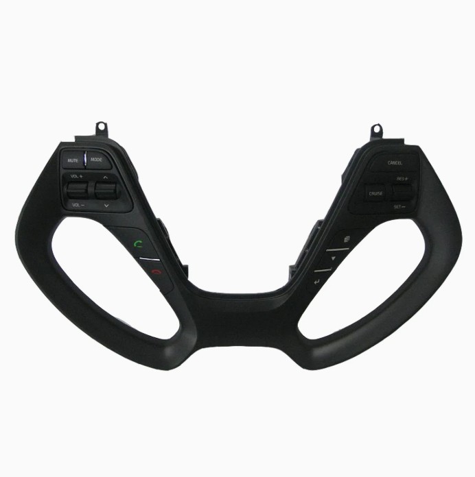 Abs Custom Injection Molding Making Parts Free Design