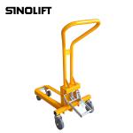 MR200 Mechanic Lifter Hand Pallet Truck Loading Capacity 200kg