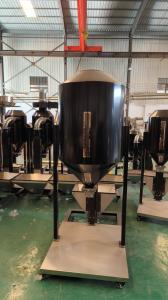 Wholesale 60kg Coffee Roaster Destoner Separator Coffee Bean Destoner For Removing Stones from china suppliers