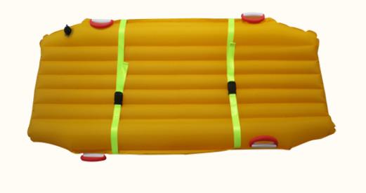 Wholesale Customized Light Easy Carry Water Inflatable Rescue Stretcher For Sale