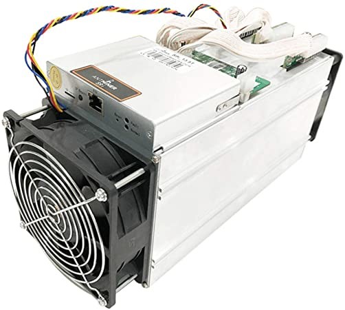 75db Ethernet Asic Bitmain Antminer S9i 14th/S Maximum Hashrate 1410w 4.2kg