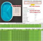 Monocrystalline Silicon Solar Panel 12.8V 16Ah LiFePO4 Battery Home Generator