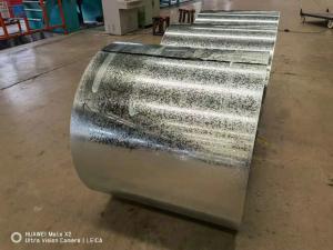 Wholesale G90 Zinc Coated Galvanized Iron Coils 1500mm Width Gi Sheet Coil from china suppliers