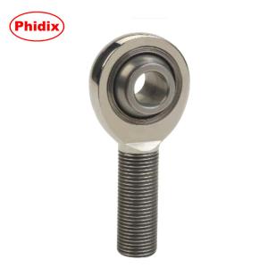 Wholesale SSHMY-T Series Stainless Steel PTFE-Lined Rod Ends | High Load Capacity &amp; Corrosion Resistance for Cleanrooms from china suppliers