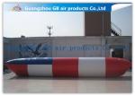 Amazing Water Sports Inflatable Water Catapult Blob For Jumping