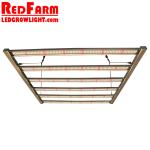 Greenhouse PWM 650W Cri80 Horticulture LED Grow Lights