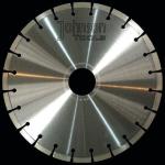 350mm Laser Welded Diamond Granite Cutting Blades
