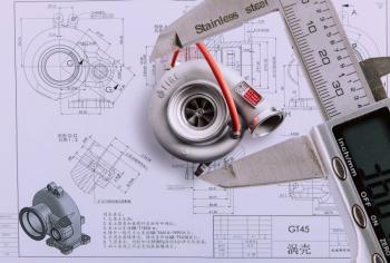 Fengcheng Fire Turbocharger Manufacturing Co., Ltd