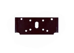 Wholesale Golf cart Front Spring Mounting Plate Electric Golf Cart Parts G1010124 from china suppliers