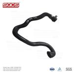 Auto Parts Cylinder Head Thermostat Housing Water Pipe OE 11537566329 for