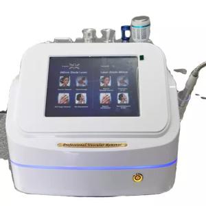 Wholesale 15W 30W Laser Vascular Removal machine for Toenail Treatment / Hot Laser Skin Rejuvenation from china suppliers
