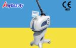 Medical Fractional Co2 Laser Skin Resurfacing , Scar Removal, stretck mark