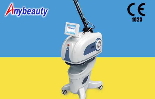 Medical Fractional Co2 Laser Skin Resurfacing , Scar Removal, stretck mark