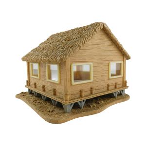 Wholesale Industrial IGES SLA 3D Printing House Model Service from china suppliers