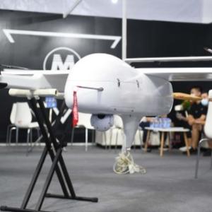 Wholesale Light Weight High Resolution 30X Eots System Airborne Electro Optical Pod from china suppliers