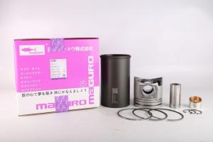 Wholesale DIA118mm 6CYL Engine Parts Cylinder Liner Kit For MITSUBISHI 6D16-TL HD1430 from china suppliers