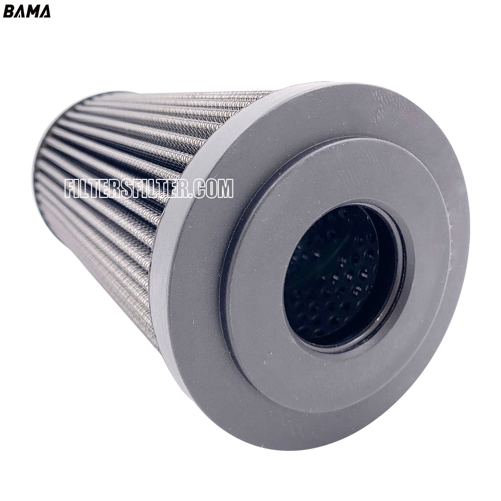 Food Shop Engineering Machinery Return Oil Filter Element MF1801A10HB