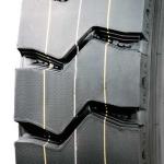 Chinses Factory Tyres All Steel Radial Truck Tyre AR5157 11.00R20