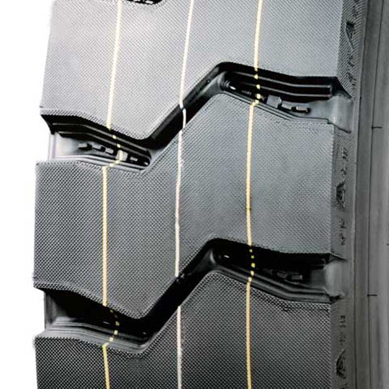 AR5157 11.00R20 Off The Road Tires All Terrain Tires