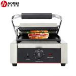 Kitchen Cooking Baking BBQ Smoking Electric Contact Grill Panini Press Private