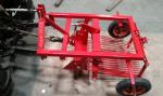 PH500 - 3pt Single Row Potato Harvester ; PTO Driven Potato Digger For Farm