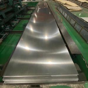 Wholesale CR 304 Bright Annealed 1.5mm Stainless Steel Sheet 304L Food Grade from china suppliers