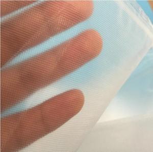 Wholesale GAOXIN Cold Water Soluble PVA Plastic Film for Embroidery Stabilizer Your Best Choice from china suppliers