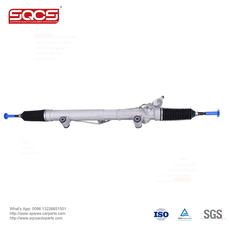 OEM Power Steering Rack OE 1644600100 for 06-11 Mercedes-Benz Ml350 4Matic Ml350 Base Engine ML 320 CDI 4-matic 164.122