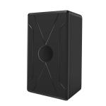 Black Boat Anti Theft Tracking Device 2G Wireless GPS Tracker For Motorcycle