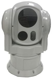 Wholesale VOX Uncooled FPA Coastal Surveillance Radar System For Unmanned Ship from china suppliers