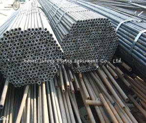 Wholesale Special thick wall Seamless steel pipe from china suppliers