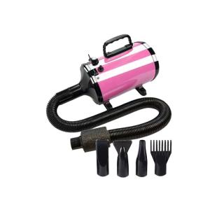 Wholesale Fast Heating Negative Ions NTC Dog Hair Dryer With Concentrator Nozzle from china suppliers