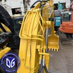 PC128US Used Komatsu Excavator 12.8 Ton Used Crawler Excavator Second Hand