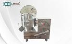 Vertical Speed Pharmaceutical Mixing Equipment / Air Drying Equipment FD-GHJ