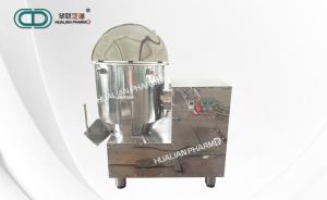 Wholesale Vertical Speed Pharmaceutical Mixing Equipment / Air Drying Equipment FD-GHJ from china suppliers