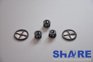 Wholesale Food Grade PP Resin Filter Components For Food Medical Industrial Filtration from china suppliers
