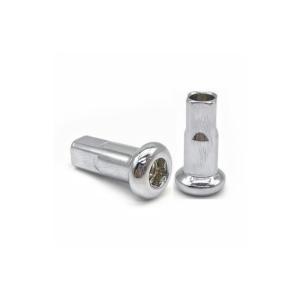 Wholesale 7075 Aluminum Alloy Spoke Cap Bicycle Color Mountain Bike Road 316 from china suppliers