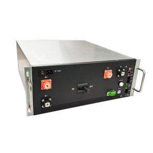 Wholesale 260S 832V Relay BMS RS485 CAN Communication For ESS Solar UPS from china suppliers