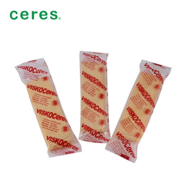 Ceres Resin PS Plate Offset Printing Material 115x32x5mm Fiber Viskovita Viscose