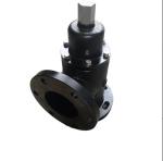 2500404000 New Condition Air Compressor Oil Shut-Off Valve Industrial Filter