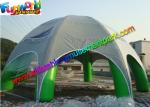 Advertising Marquee Inflatable Party Tent , Durable Marquee Tent Outdoor