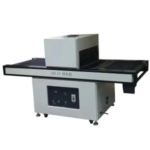 Wholesale Water Cooling UV Curing Conveyor Systems CE RoHS Certificate from china suppliers